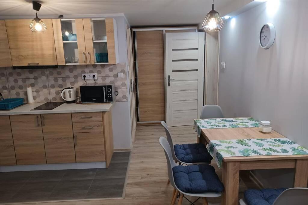 Studio Familly-Nocleg-Zator- Wadowice-Oswiecim-Krakow Bachowice Dış mekan fotoğraf
